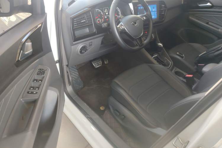 Used Jetta VS7 2020 1.4T Automatic Enjoyment Model
