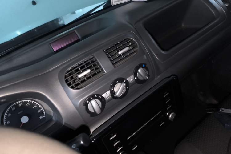 Used Suzuki Wagon R 2016 1.4L Manual Value Model