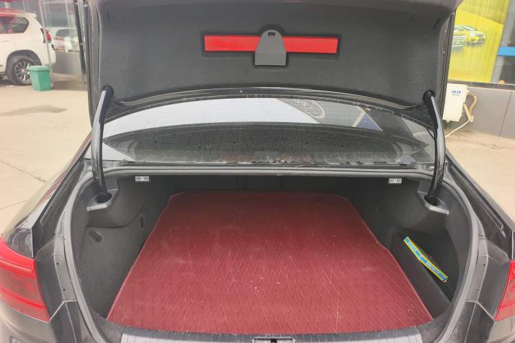 Used Volkswagen Magotan GTE Plug-in Hybrid 2020 GTE Luxury Model
