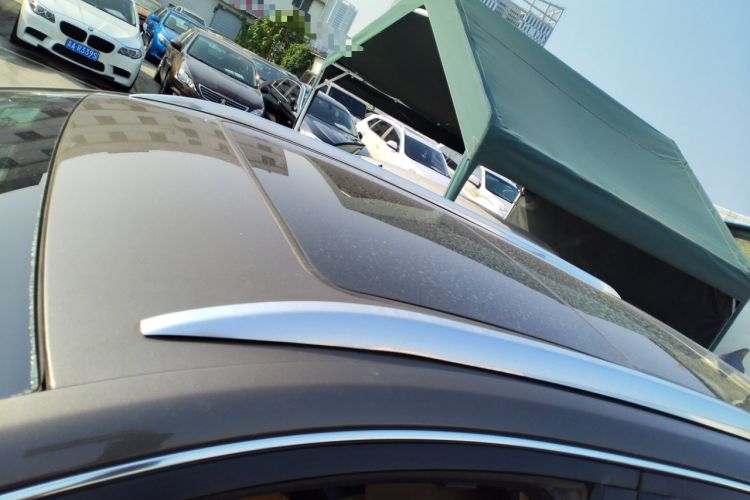 Used Buick Envision 2014 28T Four-Wheel Drive Elite Model
