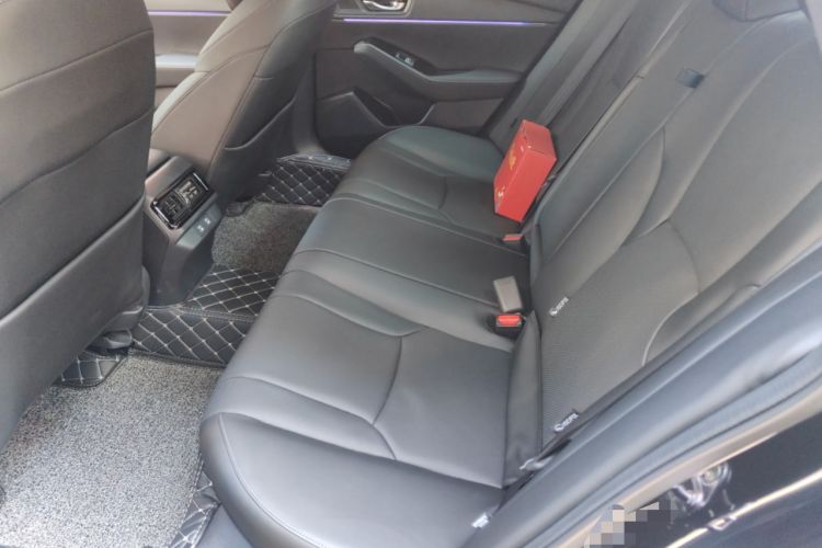 Used Honda Accord 2025 260TURBO Prestige Edition