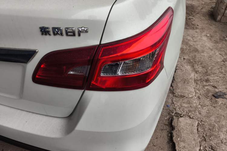 Used Nissan Sylphy 2019 Classic 1.6XE CVT Comfort Edition
