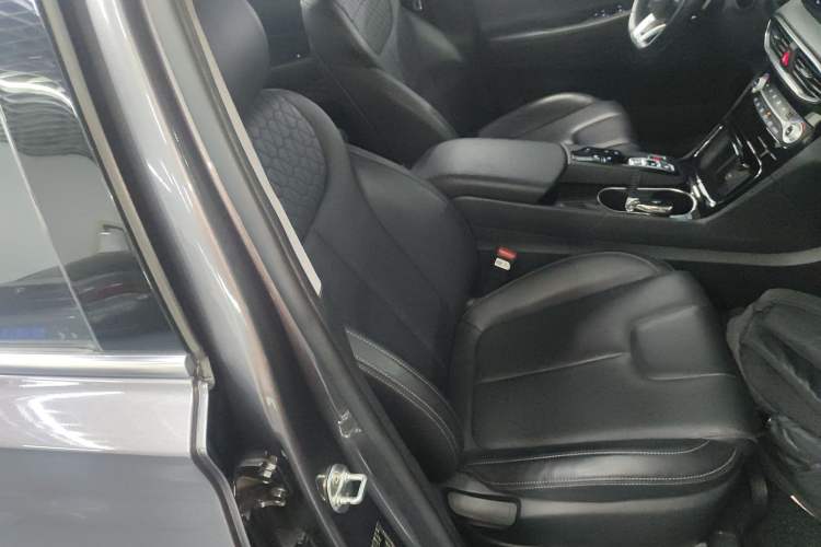 Used Hyundai Santa Fe 2019 380 TGDi GLS Automatic 2WD Luxury Version China V Standard
