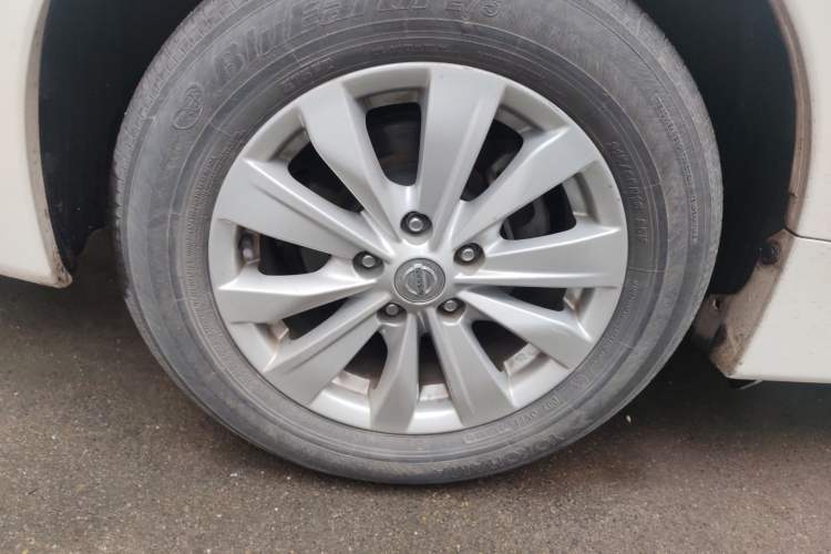 Used Nissan Teana 2016 2.0L XL Comfort Edition
