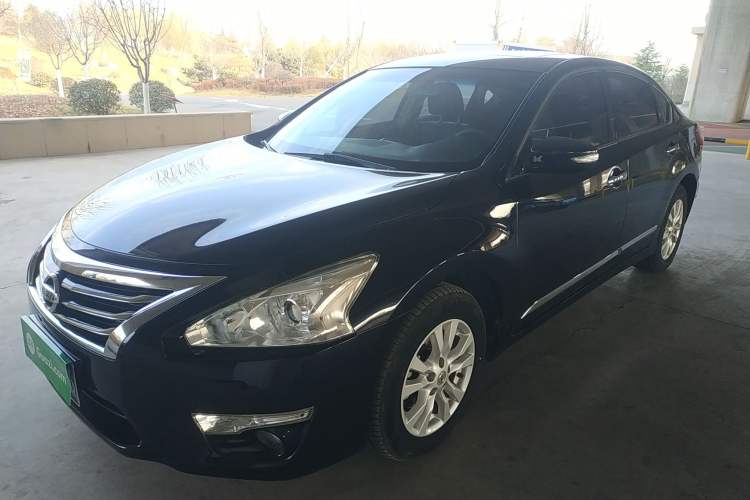 Used Nissan Teana 2013 2.0L XL Comfort Edition