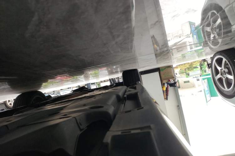 Used Toyota Crown 2017 2.0T Sport Edition
