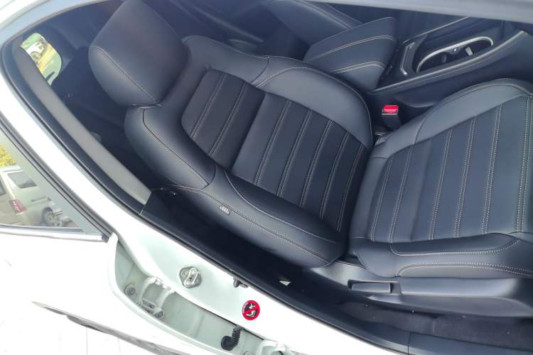 Used Honda Breeze 2021 240TURBO CVT Front-Wheel Drive Elite Edition