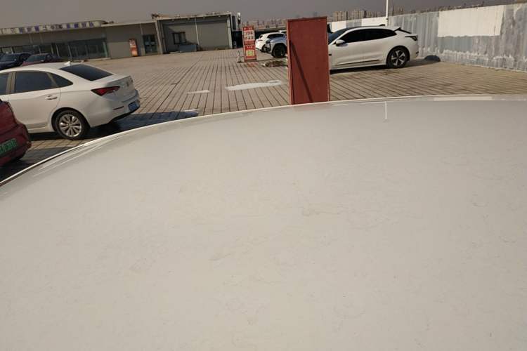 Used Honda Fit 2021 1.5L CVT Trend Edition