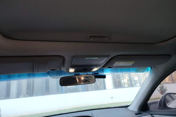 Used Honda Spirior 2017 2.0L Classic Edition
