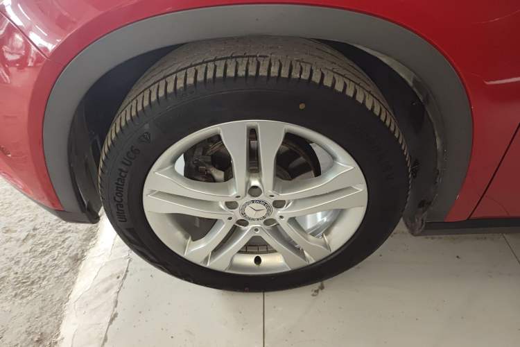 Used Mercedes-Benz GLA 2015 GLA 200