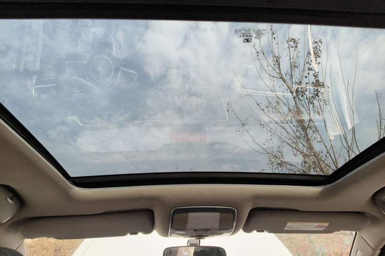 Used Zotye T600 Coupe 2017 1.5T Automatic Luxury Model