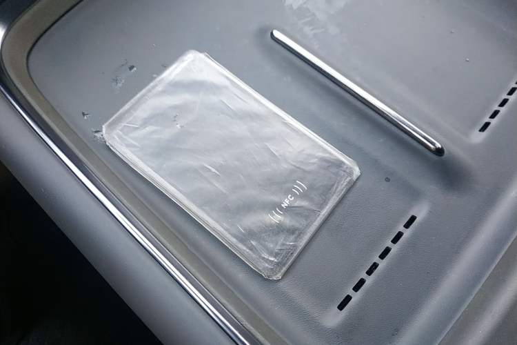 Used XPeng P7+ 2024 Long-Range Max