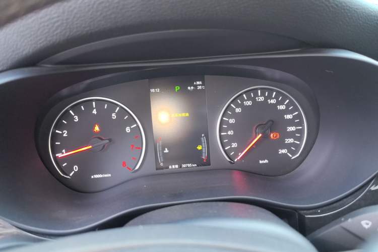 Used BYD Song MAX 2019 1.5T Automatic Smart Connect Prestige 7-Seater China VI Standard
