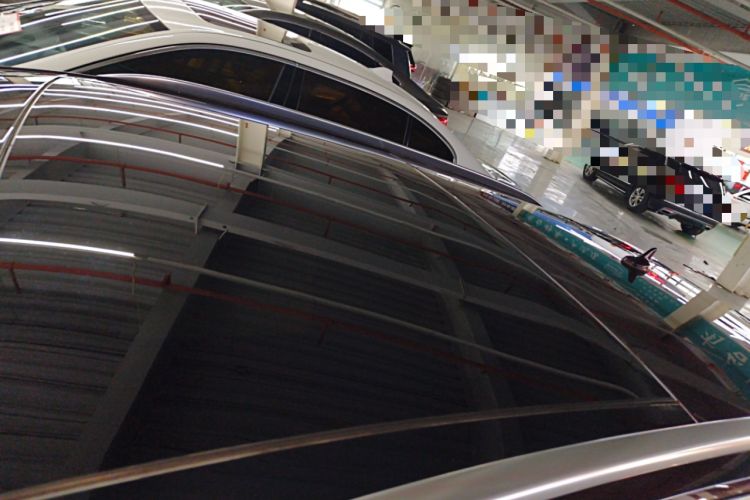 Used Audi A3 2018 30th Anniversary Edition Sportback 35 TFSI Fashion Model
