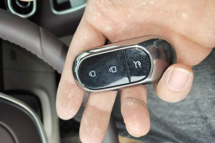 Used Leapmotor C11 2023 Pure Electric 500 Comfort Edition
