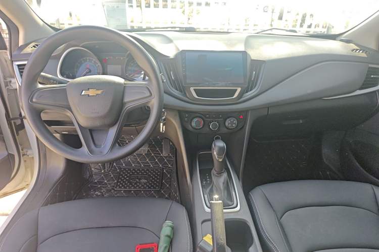 Used Chevrolet Cavalier 2019 320 Automatic Enjoyment with Sunroof
