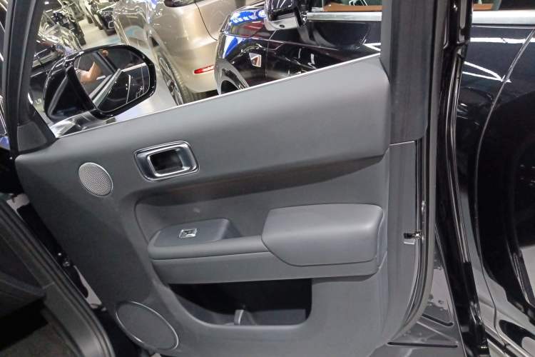 Used Li Auto L7 2024 Ultra Model
