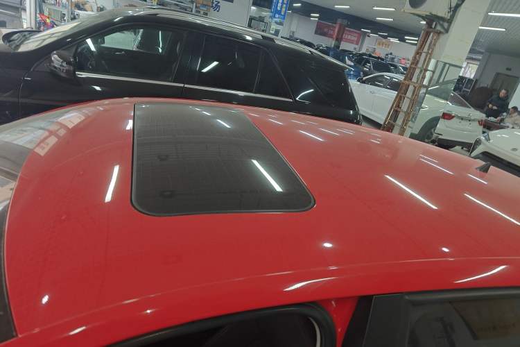 Used Skoda Rapid Spaceback 2020 1.5L Automatic Comfort Edition