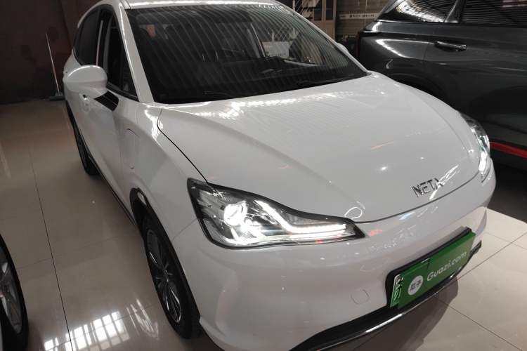 Used NETA V 2022 Chao 400 Lite