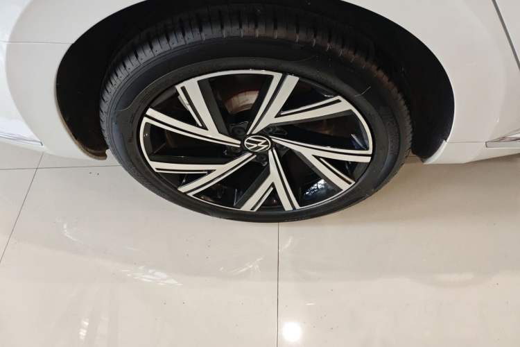 Used Volkswagen FAW-Volkswagen CC 2021 330TSI Ignite Edition
