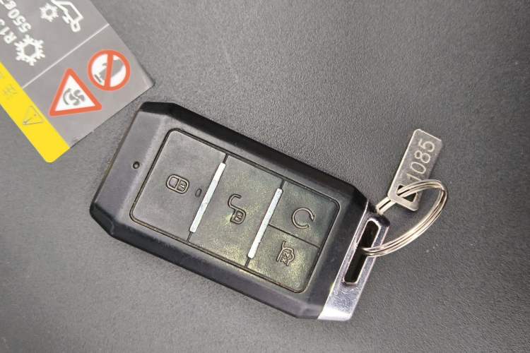 Used BYD Qin 2019 1.5L Automatic Prestige Model
