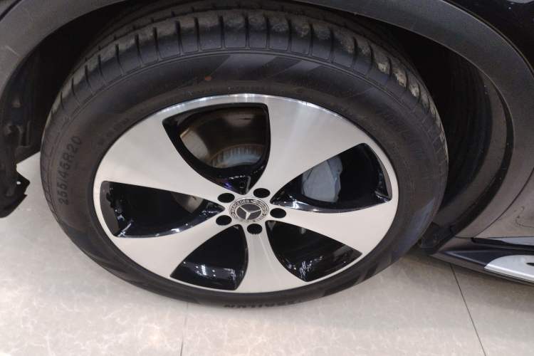 Used Mercedes-Benz GLC 2018 GLC 300 4MATIC Sport Edition