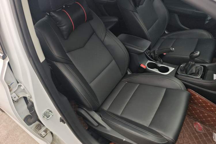 Used Changan Eado 2019 1.6L GDI Manual Value Edition China VI Standard