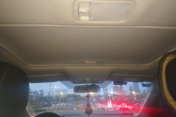 Used Nissan Sylphy 2019 Classic 1.6XL CVT Luxury Edition