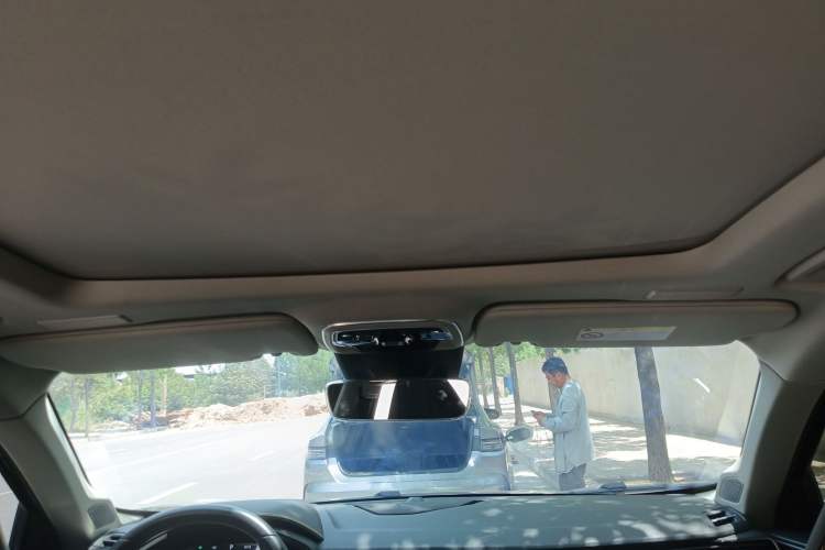 Used Lynk & Co 01 2023 2.0TD Two-Wheel Drive Pro Trim
