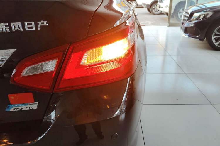 Used Nissan Teana 2016 Revised Version 2.0L XL Comfort Edition
