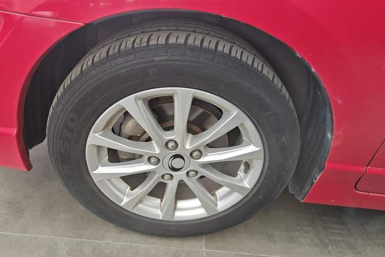 Used CIIMO CIIMO 2015 1.8L Automatic Luxury Edition