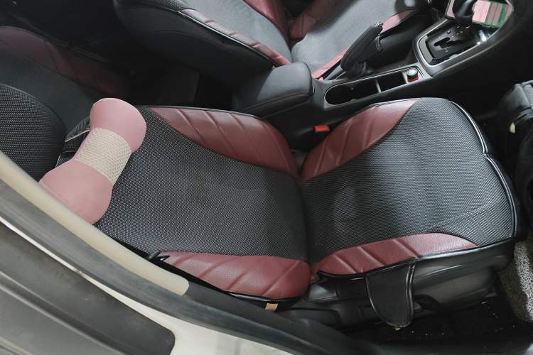 Used Citroen C4 Sega 2016 1.6L Automatic Luxury Model
