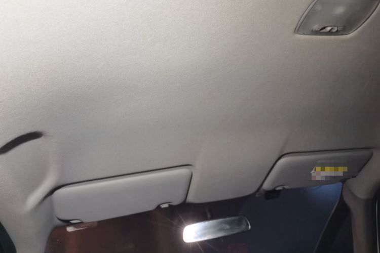 Used Honda Fit 2021 1.5L CVT Trend Edition