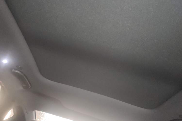 Used BYD Han 2023 EV Champion Edition 506KM Front-Wheel-Drive Premium Model
