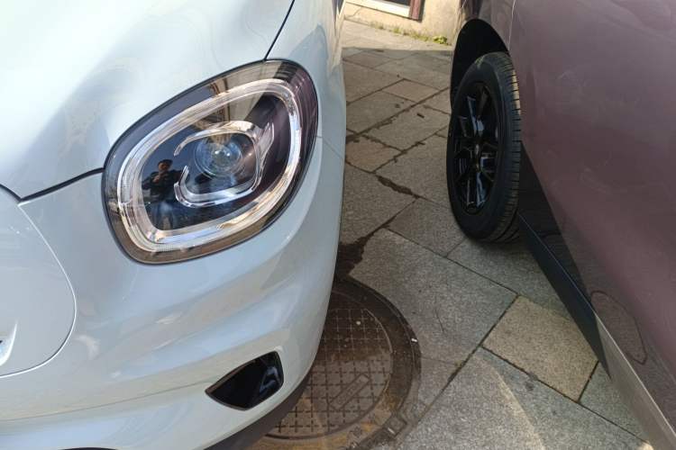 Used Leapmotor T03 2024 310 Comfort Edition