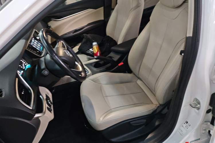 Used Buick GT 2019 15T Dual-Clutch Connected Elite Model China VI
