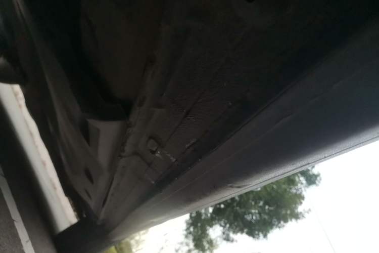 Used Volkswagen Tiguan 2013 1.8 TSI Automatic Two-Wheel Drive Comfort Edition
