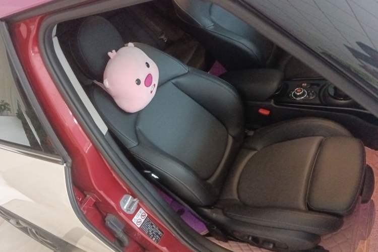 Used  Clubman 2021 1.5T COOPER
