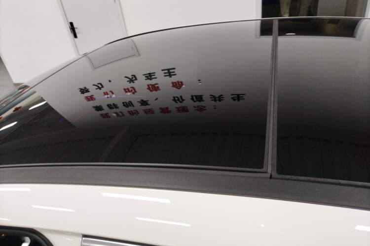 Used Mercedes-Benz A-Class 2022 Restyled A 200 L Sport Sedan Fashion Version
