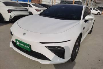 Used NETA S Shooting Brake 2024 Range-Extended 300 Standard Edition