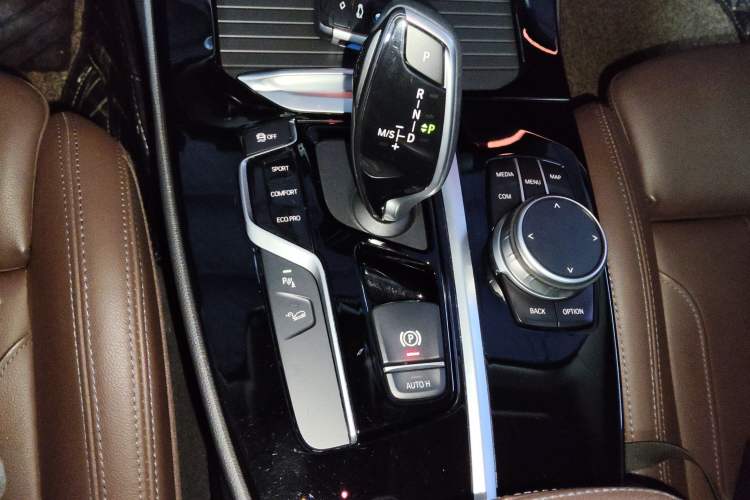 Used BMW X3 2021 xDrive28i M Sport Package