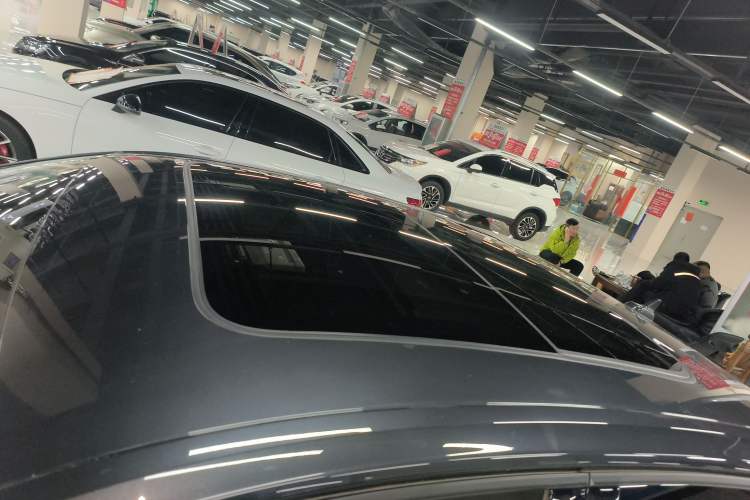 Used Volkswagen Sagitar 2021 280TSI DSG Comfort Connect Edition