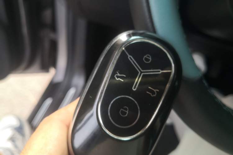 Used  Geome 2025 UP 410km Exploration Edition
