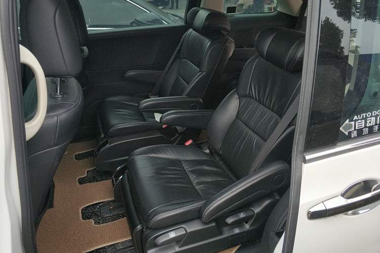 Used Honda Odyssey 2019 2.0L Rui·Smart Edition