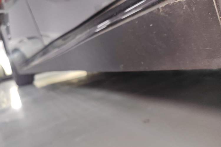 Used XPeng P7 2021 480E
