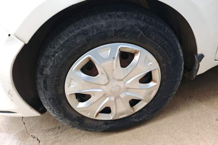 Used MG 3 2014 1.3L Manual Comfort Edition
