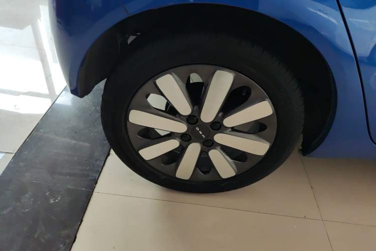 Used ORA Black Cat 2019 351 km Family Edition