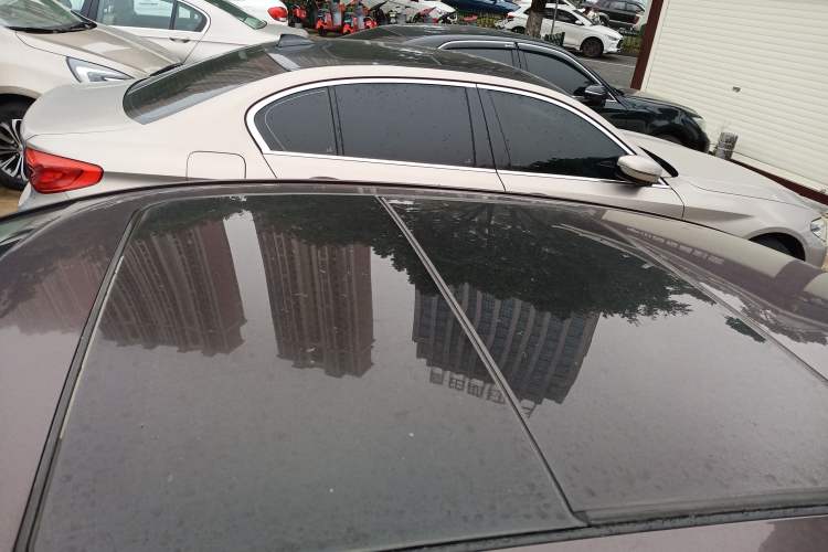 Used Buick LaCrosse 2018 20T Elite Edition
