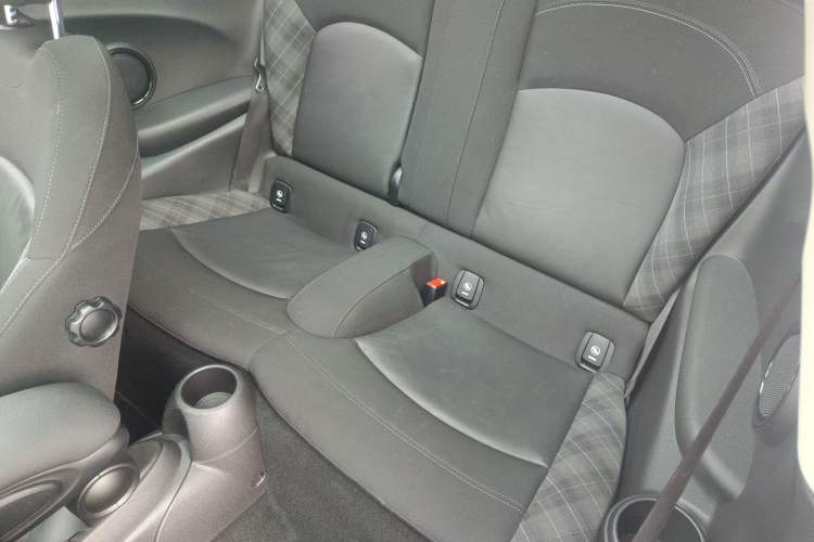 Used  MINI 2016 1.5T COOPER