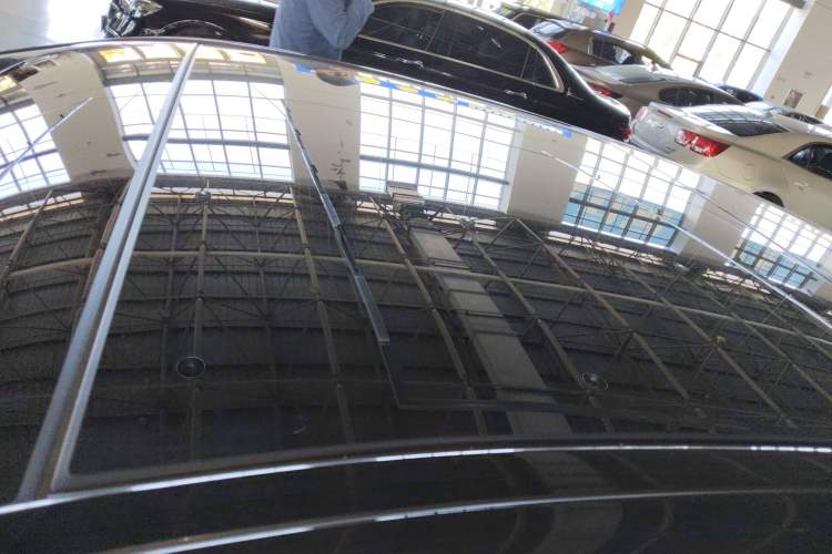 Used Mercedes-Benz E-Class 2023 Updated E 300 L Luxury Edition
